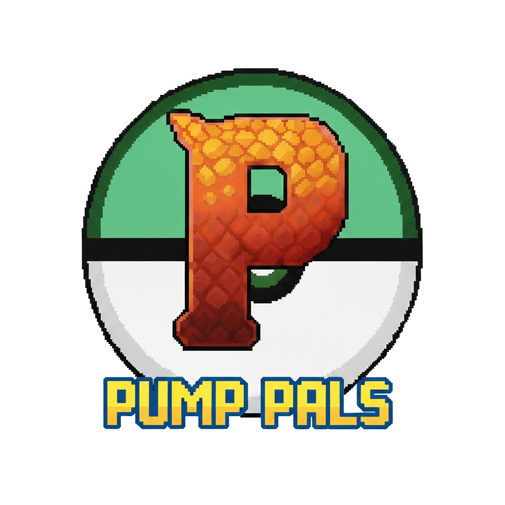 PumpFighters Logo